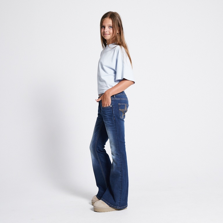 Tee top "Emmie star"